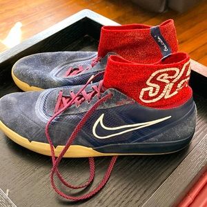 Nike Sb Eric Klosten